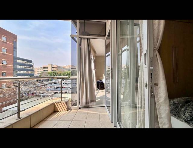 2 BEDROOM PROPERTY TO RENT IN SANDTON CENTRAL